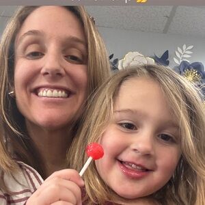 Meet your Posher, Beth